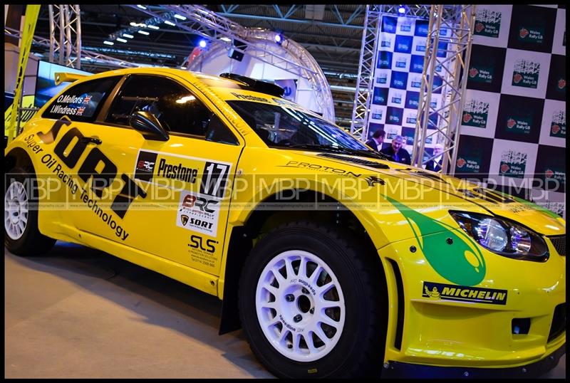 Autosport International Show 2017 - event photography uk