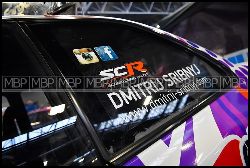 Autosport International Show 2017 - event photography uk