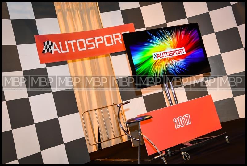 Autosport International Show 2017 - event photography uk