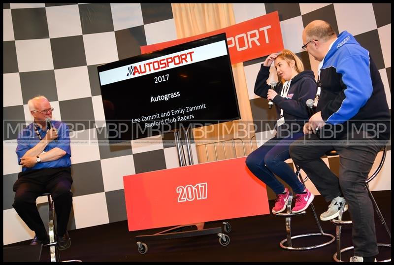 Autosport International Show 2017 - event photography uk