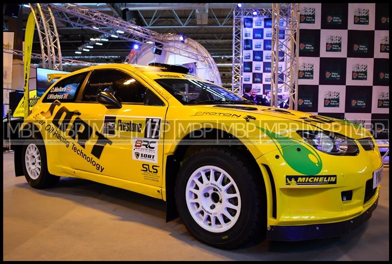 Autosport International Show 2017 - event photography uk