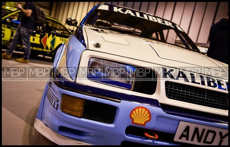 Autosport International Show 2017 - event photography uk