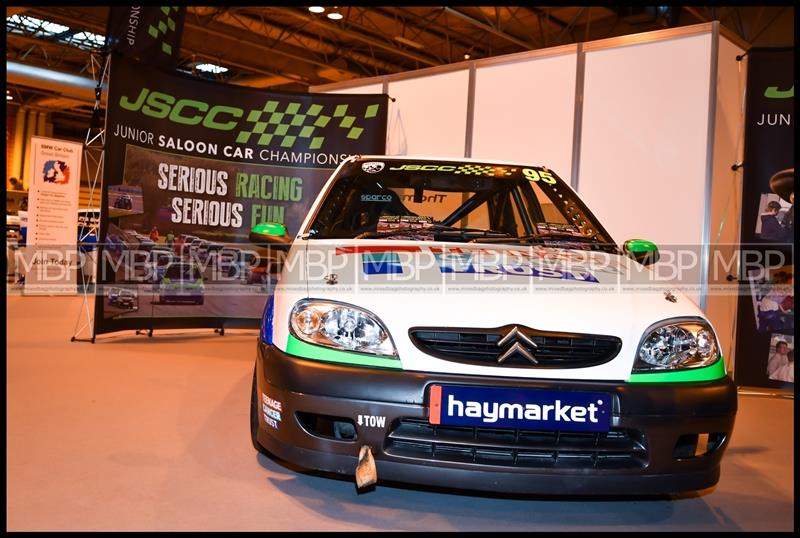 Autosport International Show 2017 - event photography uk