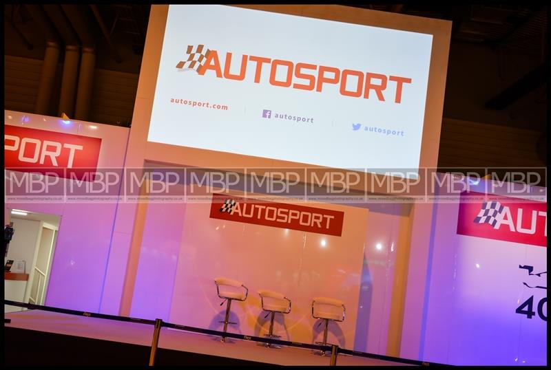 Autosport International Show 2017 - event photography uk