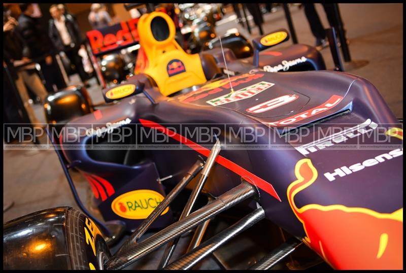 Autosport International Show 2017 - event photography uk