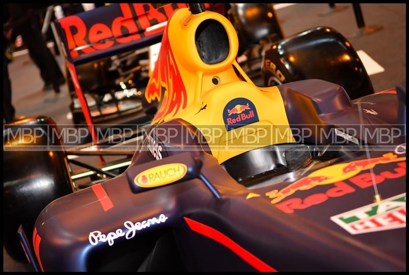 Autosport International Show 2017 - event photography uk