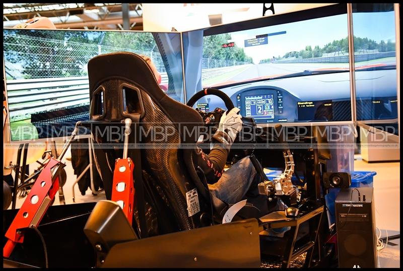 Autosport International Show 2017 - event photography uk