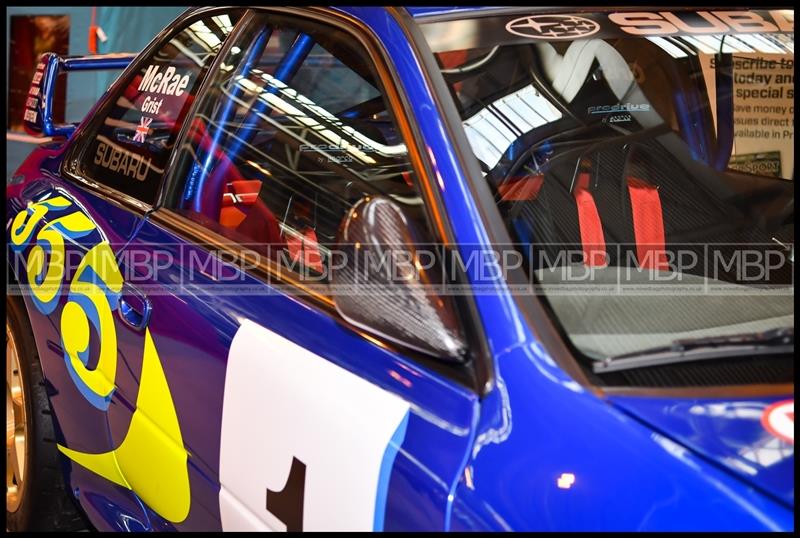 Autosport International Show 2017 - event photography uk