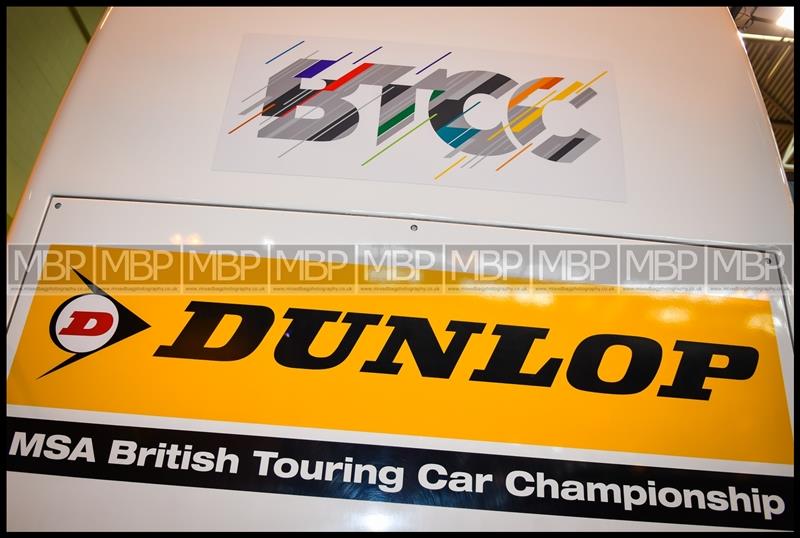 Autosport International Show 2017 - event photography uk