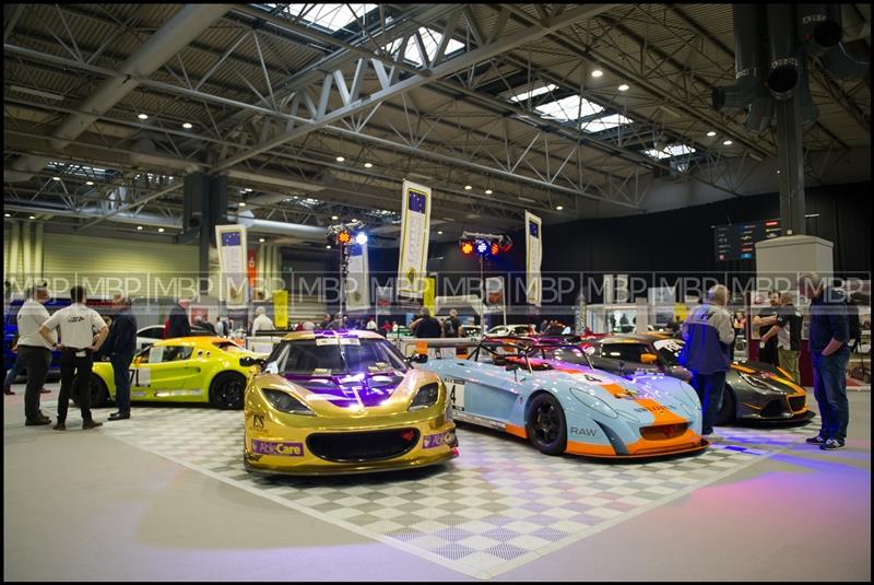 Autosport International Show 2018 - event photography uk