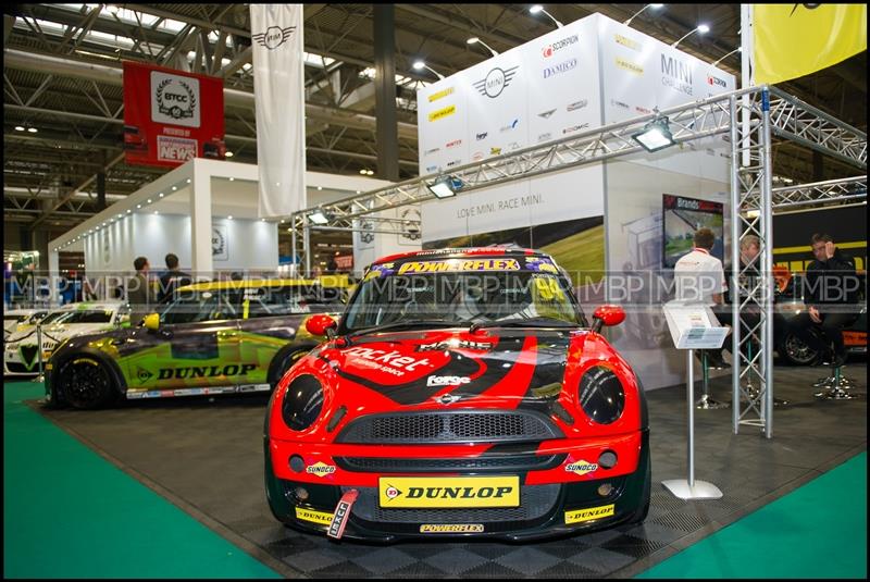 Autosport International Show 2018 - event photography uk