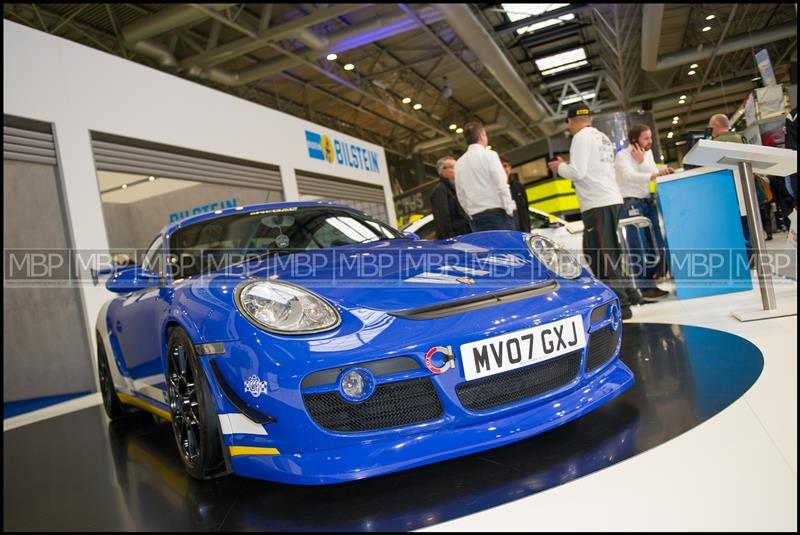 Autosport International Show 2018 - event photography uk