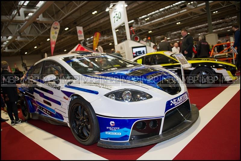 Autosport International Show 2018 - event photography uk