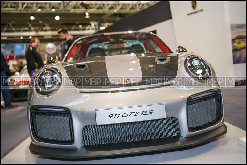 Autosport International Show 2018 - event photography uk