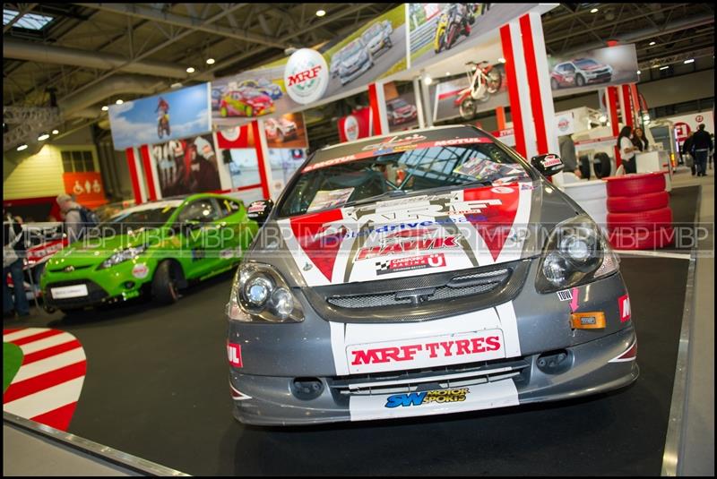 Autosport International Show 2018 - event photography uk