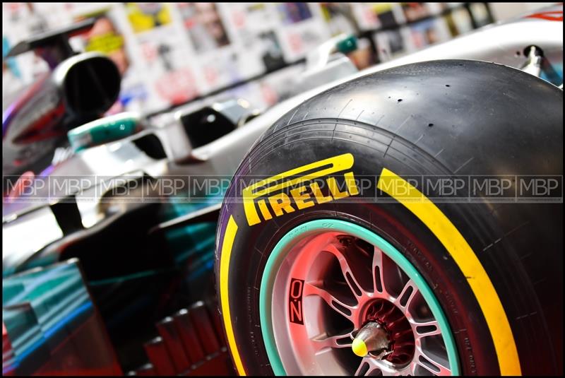 Autosport International Show 2018 - event photography uk