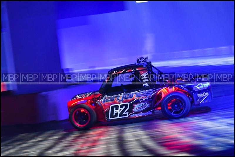 Autosport International Show 2018 - event photography uk