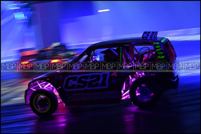 Autosport International Show 2018 - event photography uk