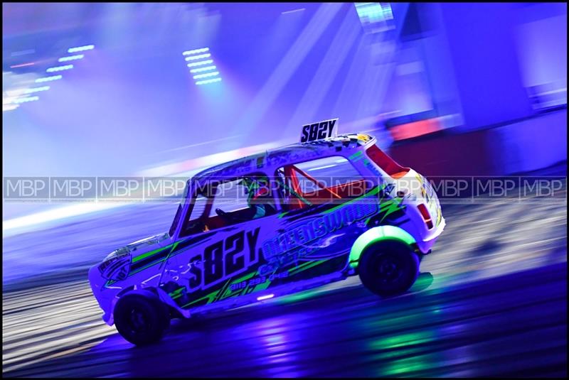 Autosport International Show 2018 - event photography uk