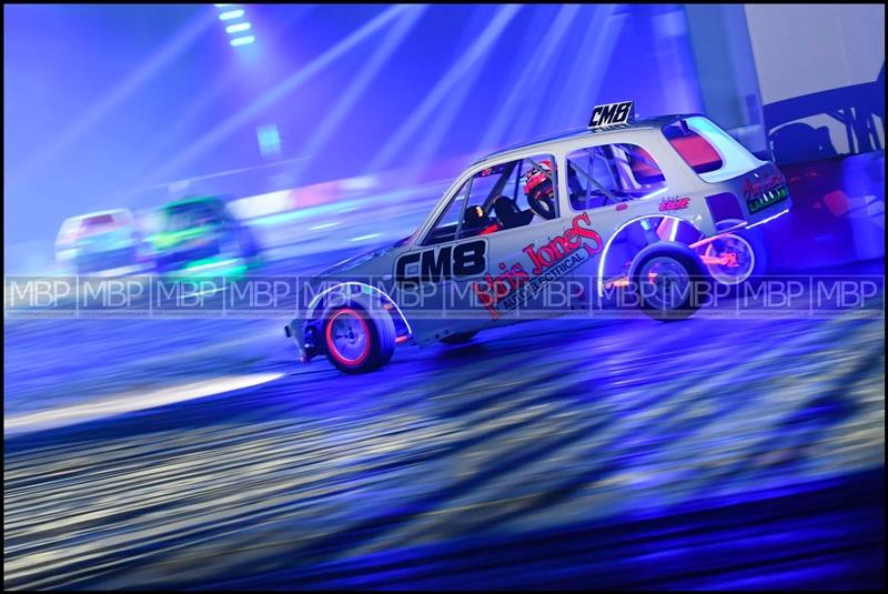 Autosport International Show 2018 - event photography uk