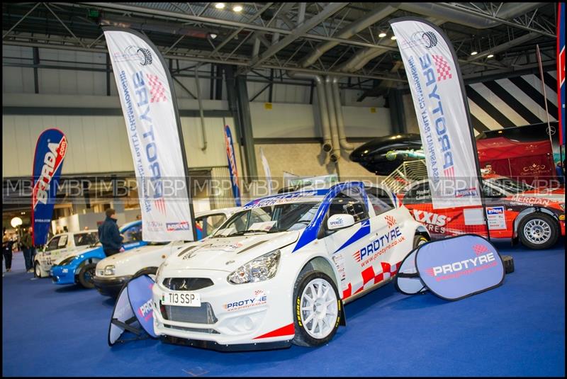 Autosport International Show 2018 - event photography uk