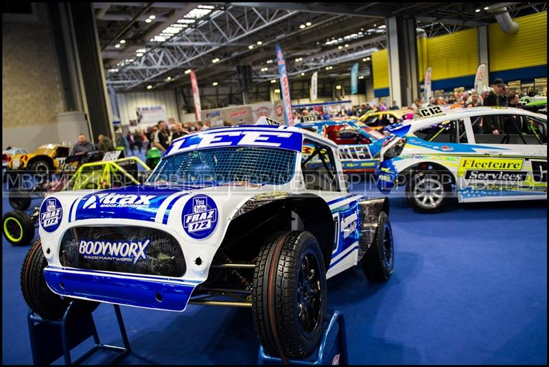 Autosport International Show 2018 - event photography uk