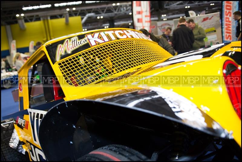 Autosport International Show 2018 - event photography uk