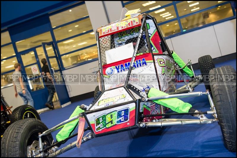 Autosport International Show 2018 - event photography uk