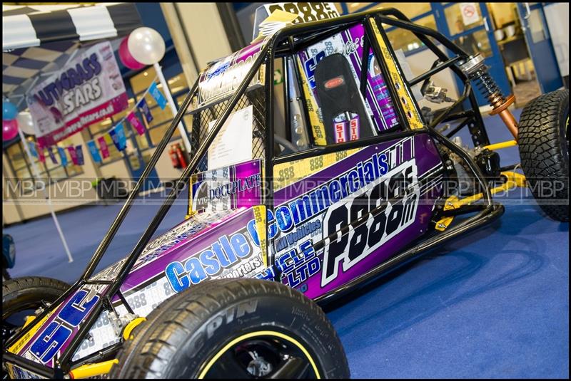 Autosport International Show 2018 - event photography uk