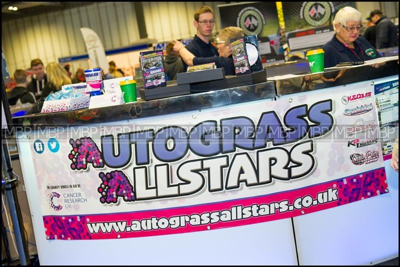 Autosport International Show 2018 - event photography uk