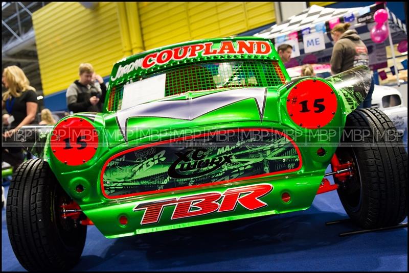 Autosport International Show 2018 - event photography uk