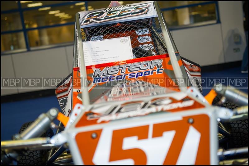 Autosport International Show 2018 - event photography uk