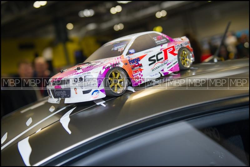 Autosport International Show 2018 - event photography uk