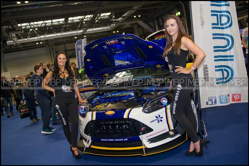 Autosport International Show 2018 - event photography uk