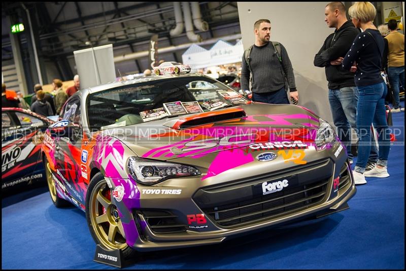 Autosport International Show 2018 - event photography uk