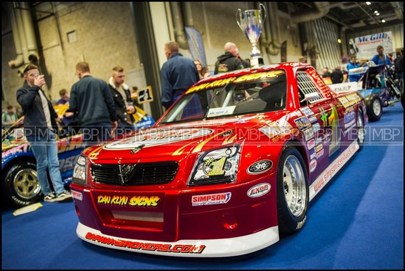 Autosport International Show 2018 - event photography uk