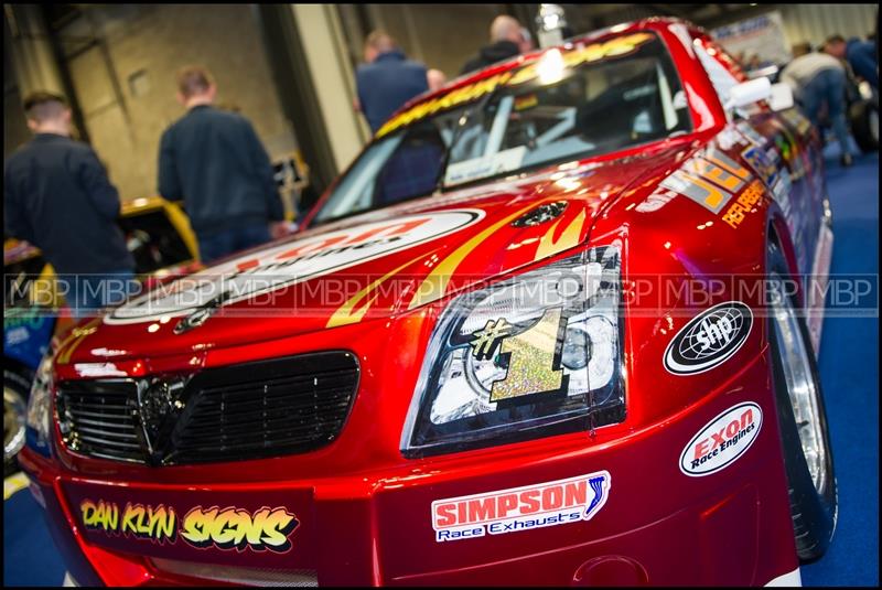 Autosport International Show 2018 - event photography uk