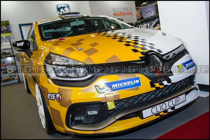 Autosport International Show 2018 - event photography uk