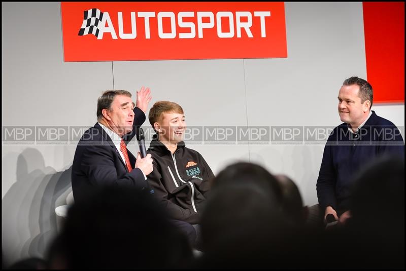 Autosport International Show 2018 - event photography uk