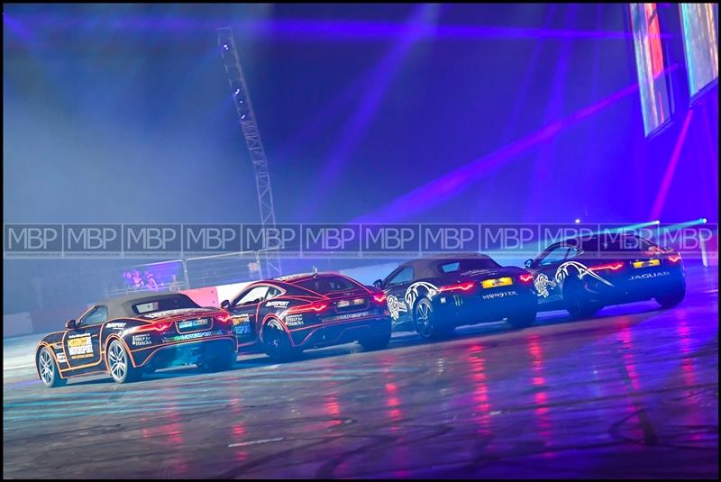 Autosport International Show 2018 - event photography uk