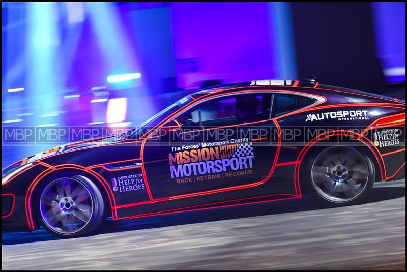 Autosport International Show 2018 - event photography uk