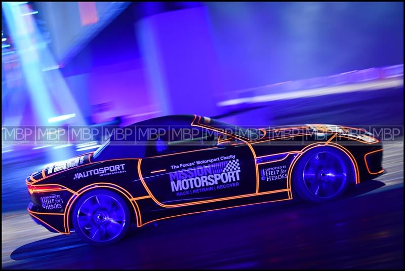 Autosport International Show 2018 - event photography uk