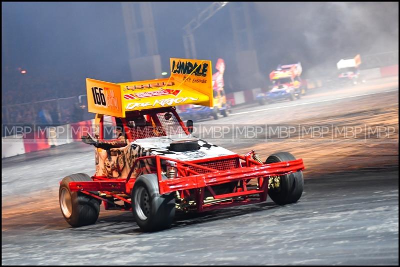 Autosport International Show 2018 - event photography uk