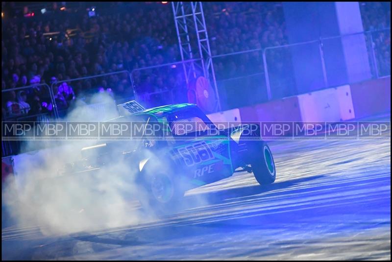 Autosport International Show 2018 - event photography uk