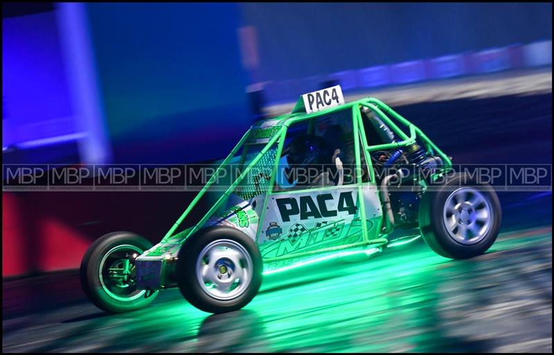 Autosport International Show 2018 - event photography uk