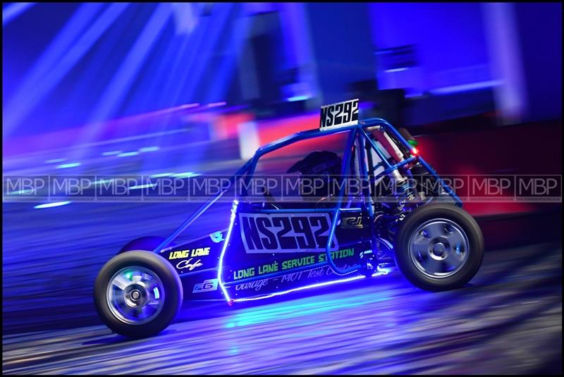 Autosport International Show 2018 - event photography uk