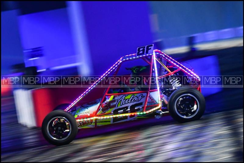 Autosport International Show 2018 - event photography uk