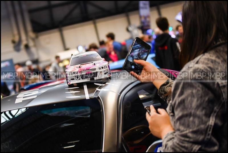 Autosport International Show 2018 - event photography uk