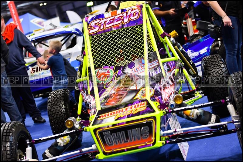 Autosport International Show 2018 - event photography uk