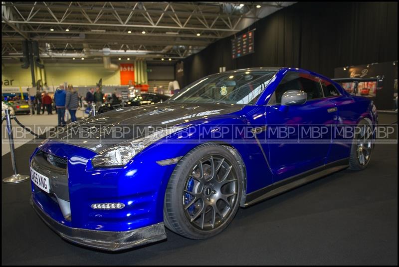 Autosport International Show 2018 - event photography uk